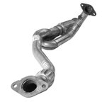 AP Exhaust 48714 Exhaust Pipe - Front - view 1