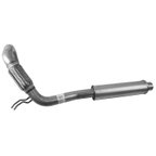 AP Exhaust 48716 Exhaust Pipe - view 3