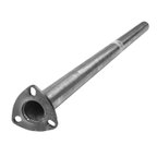 AP Exhaust 48727 Exhaust Pipe - Center - view 1
