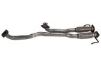 AP Exhaust 48766 Exhaust Pipe - Front - view 4