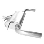 AP Exhaust 50005 Exhaust Muffler Assembly - view 3