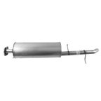 AP Exhaust 50007 Exhaust Muffler Assembly - view 3