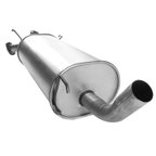 AP Exhaust 50011 Exhaust Muffler Assembly - view 2