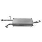 AP Exhaust 50011 Exhaust Muffler Assembly - view 3