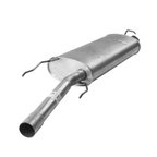 AP Exhaust 50020 Exhaust Muffler Assembly - view 1