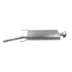 AP Exhaust 50020 Exhaust Muffler Assembly - view 3