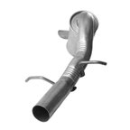 AP Exhaust 54113 Exhaust Tail Pipe - view 1