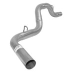 AP Exhaust 54150 Exhaust Tail Pipe - view 1