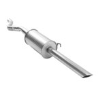 AP Exhaust 54152 Exhaust Tail Pipe - view 2