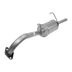 AP Exhaust 54168 Exhaust Tail Pipe - view 1
