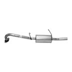 AP Exhaust 54168 Exhaust Tail Pipe - view 3