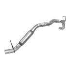 AP Exhaust 54171 Exhaust Tail Pipe - view 1