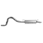 AP Exhaust 54174 Exhaust Tail Pipe - view 3