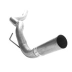 AP Exhaust 54176 Exhaust Tail Pipe - view 2