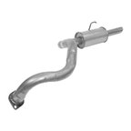 AP Exhaust 54177 Exhaust Tail Pipe - view 1