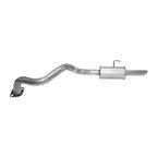 AP Exhaust 54177 Exhaust Tail Pipe - view 3