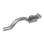 AP Exhaust 54178 Exhaust Tail Pipe - view 1