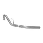 AP Exhaust 54180 Exhaust Tail Pipe - view 2