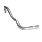 AP Exhaust 54181 Exhaust Tail Pipe - view 2