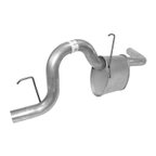 AP Exhaust 54185 Exhaust Tail Pipe - view 1