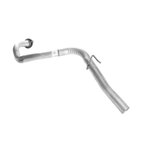 AP Exhaust 54186 Exhaust Tail Pipe - view 4