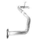 AP Exhaust 54186 Exhaust Tail Pipe - view 1
