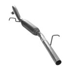 AP Exhaust 54187 Exhaust Tail Pipe - view 2