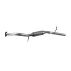 AP Exhaust 54187 Exhaust Tail Pipe - view 3
