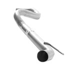 AP Exhaust 54191 Exhaust Tail Pipe - view 4