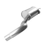 AP Exhaust 54192 Exhaust Tail Pipe - view 1