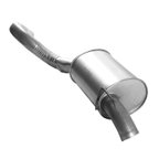 AP Exhaust 54192 Exhaust Tail Pipe - view 2