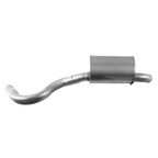 AP Exhaust 54192 Exhaust Tail Pipe - view 3
