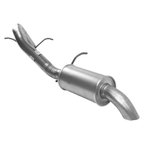 AP Exhaust 54200 Exhaust Tail Pipe - view 4