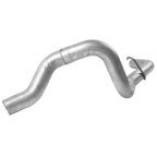 AP Exhaust 54209 Exhaust Tail Pipe - view 1