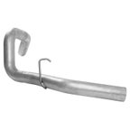 AP Exhaust 54209 Exhaust Tail Pipe - view 2