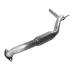 AP Exhaust 54218 Exhaust Tail Pipe - view 1