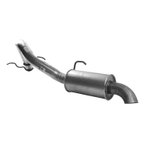 AP Exhaust 54227 Exhaust Tail Pipe - Rear - view 2