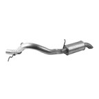 AP Exhaust 54227 Exhaust Tail Pipe - Rear - view 3