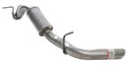 AP Exhaust 54620 Exhaust Tail Pipe - view 3