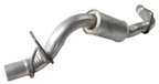 AP Exhaust 54620 Exhaust Tail Pipe - view 1