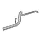 AP Exhaust 54774 Exhaust Tail Pipe - view 1