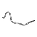 AP Exhaust 54815 Exhaust Tail Pipe - Left - view 5