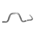 AP Exhaust 54815 Exhaust Tail Pipe - Left - view 3