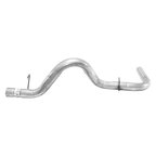 AP Exhaust 54857 Exhaust Tail Pipe - view 2