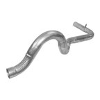 AP Exhaust 54912 Exhaust Tail Pipe - Rear - view 1