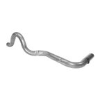 AP Exhaust 54912 Exhaust Tail Pipe - Rear - view 2