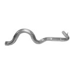 AP Exhaust 54912 Exhaust Tail Pipe - Rear - view 3