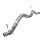AP Exhaust 54916 Exhaust Tail Pipe - view 1