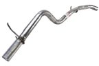 AP Exhaust 54919 Exhaust Tail Pipe - view 1