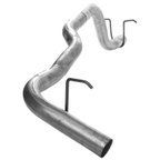 AP Exhaust 54923 Exhaust Tail Pipe - view 4